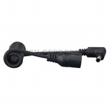 Makita tápkábel LXT 18V adapterhez