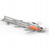 BATTIPAV PROFI EVO 160 kézi csempevágó 1630mm