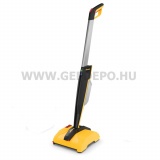 Levaro Powerbrush akkus száraz/nedves padlótisztító