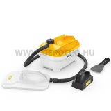 Wagner SteamForce Plus gözölő tapétaleválasztó szett
