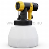 Wagner HVLP szórófej nagy felületekhez 1400 ml
