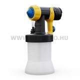 Wagner HVLP szórófej finom munkákhoz 250 ml