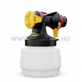 Wagner HVLP szórófej falfestékhez 1300ml