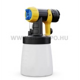 Wagner HVLP szórófej csillogó felületekhez 600 ml