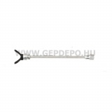 Wagner Airless fúvókahosszabbító, G menetes, fúvókatartóval 25,4cm