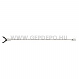 Wagner Airless fúvókahosszabbító, G menetes, fúvókatartóval 76,2cm
