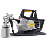 Wagner FineCoat 9700 HVLP festékszóró rendszer