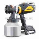 Wagner Finishcontrol 4000 FineSpray 18V akkumulátoros festékszóró géptest