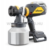 Wagner Finishcontrol 4000 StandardSpray 18V akkumulátoros festékszóró géptest
