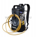 Wagner Spraypack 18V akkus airless szórókészülék
