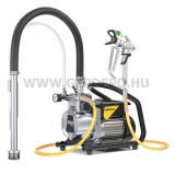 Wagner SuperFinish 21 Pro HEA airless festékszóró rendszer