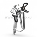 Wagner Vector Pro airless szórópisztoly, négyujjas