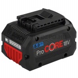 Bosch ProCORE 18V Li-HD 8,0Ah akkumulátor