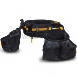 Toughbuilt 3 részes övtáska szett
