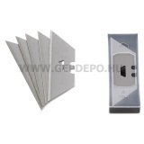 Toughbuilt 30 darabos trapézpenge