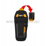 Toughbuilt fogótartó táska - M