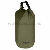 NEO TOOLS OUTDOOR vízálló túrazsák 5L