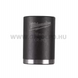 Milwaukee gépi dugókulcs 3/8" 18mm