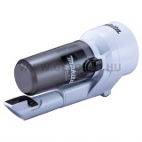 Makita ciklon tartály CL/DCL (fehér)