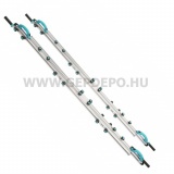 Bihui LFCSB-2R kerlitszállító sín 170-320 cm