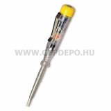 Stanley 220-250v, 3,5x65mm fázisceruza
