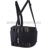 Toughbuilt GelFit derékvédő öv - M-es