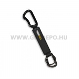 Toughbuilt kulcstartó