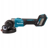 Makita GA026GZ akkus sarokcsiszoló géptest MakPac kofferban 40V max XGT