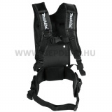 Makita háti heveder VC008G porszívóhoz