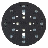 Makita tépőzáras csiszoló talp 150mm