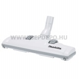 Makita padlótisztító fej forgókefével 28 mm