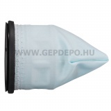 Makita szövet szűrő CL004