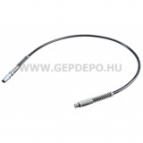 Makita flexibilis cső DGP180