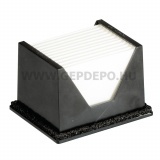Makita HEPA filter DX05 porelszívóhoz
