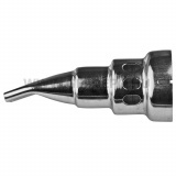 Makita lapos fúvóka hőlégfúvóhoz