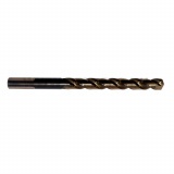 ABRABORO Multi HSS-CO fémcsigafúró háromszög szárral DIN 338 2 x 49/24 10 db/csom