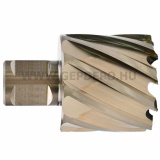Abraboro WELDON magfúró fém D14mm L30mm HSS-XE