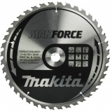 Makita Makforce körfűrészlap 355mm f:30 Z40
