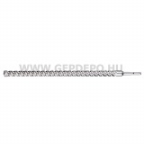 Makita Nemesis II SDS-Plus fúrószár 20x450 mm