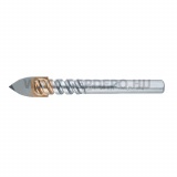 Makita üveg- és csempefúró lapolt 13,0 x 100/60 mm
