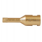 Makita Profi gyémántfúró M14 10mm