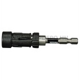 Makita impact PREMIER torziós ULTRA MAG bittartó 79 mm