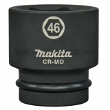 Makita CR-MO gépi dugókulcs 1” 46x72 mm