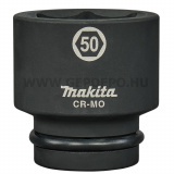 Makita CR-MO gépi dugókulcs 1” 50x76 mm
