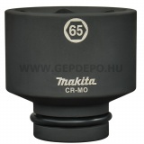 Makita CR-MO gépi dugókulcs 1” 65x92 mm