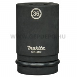 Makita CR-MO gépi dugókulcs 1” 36x90 mm