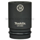Makita CR-MO gépi dugókulcs 1” 38x90 mm