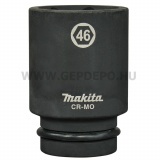 Makita CR-MO gépi dugókulcs 1” 46x100 mm