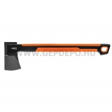 NEO HASÍTÓFEJSZE 1700G ÜVEGSZ.NYÉL. 710MM