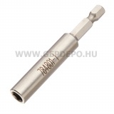 Makita mágneses bittartó 1/4" x 76 mm